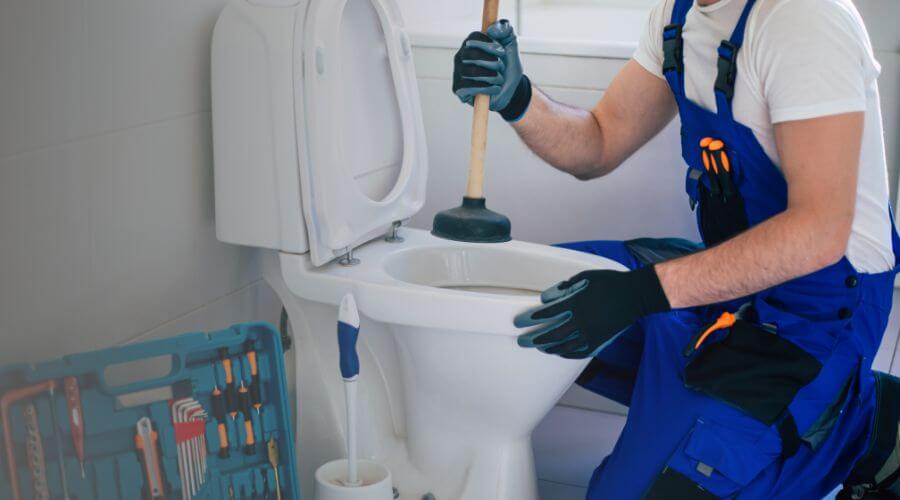 Professional Leak Detection Services in El Prado, NM